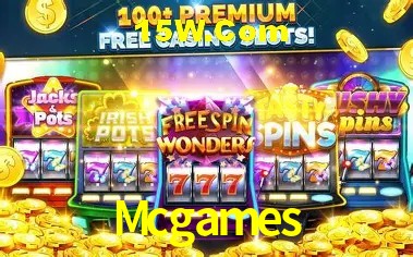 Jogos com bônus e suporte 24h na Mcgames