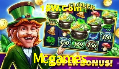 Segurança e performance na plataforma Mcgames