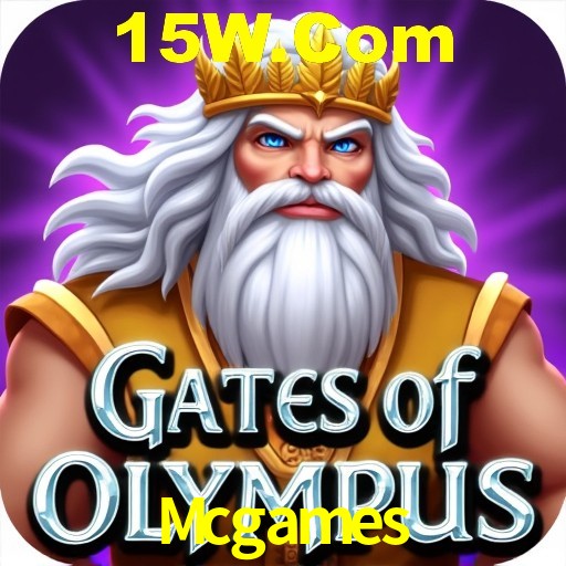 Download para Android e iOS na Mcgames